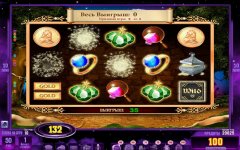 Уникальная игра Bonus Store 2 от компании Белатра. Призовые игры Master Of Gold