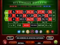 Электронная версия рулетки от компании Белатра. Roulette - самая популярная азартная игра во всем мире. Игровое поле